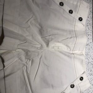 White House black market shorts